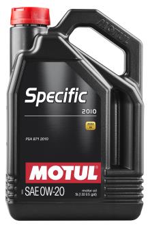 MOTUL 112791