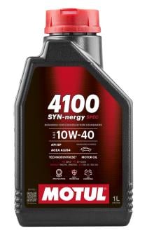 MOTUL 112890