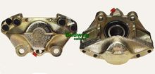 Budweg Caliper A/S 34002