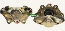 Budweg Caliper A/S 34003