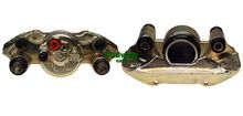 Budweg Caliper A/S 34012