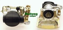 Budweg Caliper A/S 34030