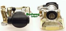 Budweg Caliper A/S 34031