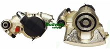 Budweg Caliper A/S 34032
