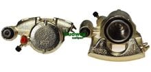 Budweg Caliper A/S 34050