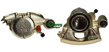 Budweg Caliper A/S 34051