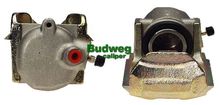 Budweg Caliper A/S 34056
