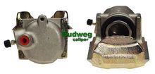 Budweg Caliper A/S 34057