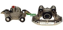 Budweg Caliper A/S 34060