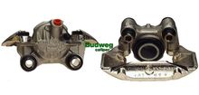 Budweg Caliper A/S 34061