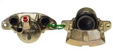 Budweg Caliper A/S 34062