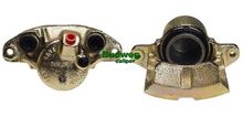 Budweg Caliper A/S 34063