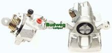 Budweg Caliper A/S 34065