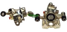 Budweg Caliper A/S 34067