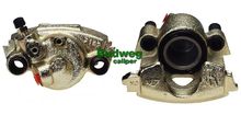 Budweg Caliper A/S 34070