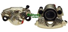 Budweg Caliper A/S 34071