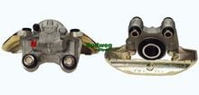 Budweg Caliper A/S 34078