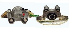 Budweg Caliper A/S 34079