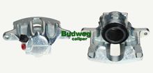Budweg Caliper A/S 34089