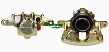 Budweg Caliper A/S 34090