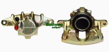 Budweg Caliper A/S 34091