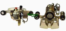 Budweg Caliper A/S 34092