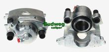 Budweg Caliper A/S 34096