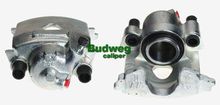 Budweg Caliper A/S 34097