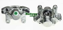 Budweg Caliper A/S 341002