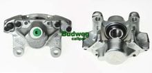 Budweg Caliper A/S 341003
