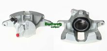 Budweg Caliper A/S 341008