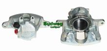 Budweg Caliper A/S 341017