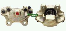 Budweg Caliper A/S 34104