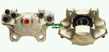 Budweg Caliper A/S 34105