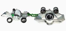 Budweg Caliper A/S 341094