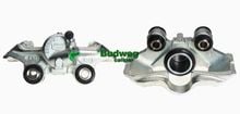 Budweg Caliper A/S 341095