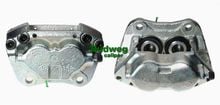 Budweg Caliper A/S 341101