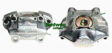 Budweg Caliper A/S 341118