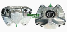 Budweg Caliper A/S 341120