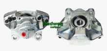 Budweg Caliper A/S 341128