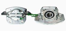 Budweg Caliper A/S 341133