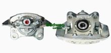 Budweg Caliper A/S 341134
