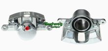 Budweg Caliper A/S 341200