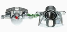 Budweg Caliper A/S 341201