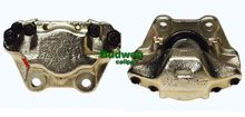 Budweg Caliper A/S 34122