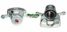 Budweg Caliper A/S 341228