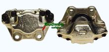 Budweg Caliper A/S 34123