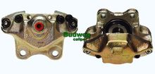 Budweg Caliper A/S 34124