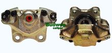 Budweg Caliper A/S 34125