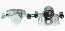 Budweg Caliper A/S 341253